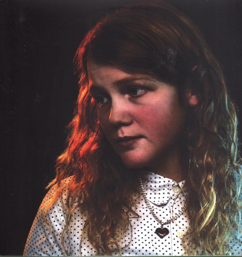 Kate Tempest - Everybody Down - Lp