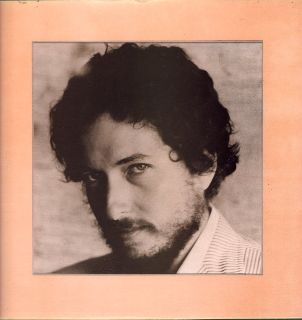 Bob Dylan - New Morning - Lp
