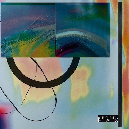 Ashrae Fax - Never Really Been Into It - Lp
