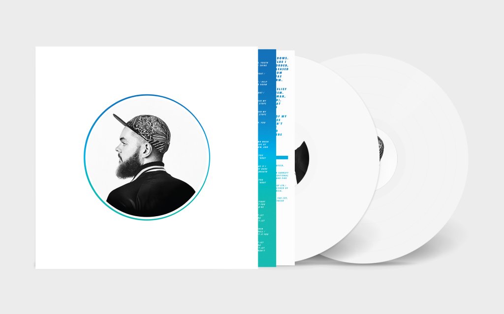 Jack Garratt - Phase - Double Lp