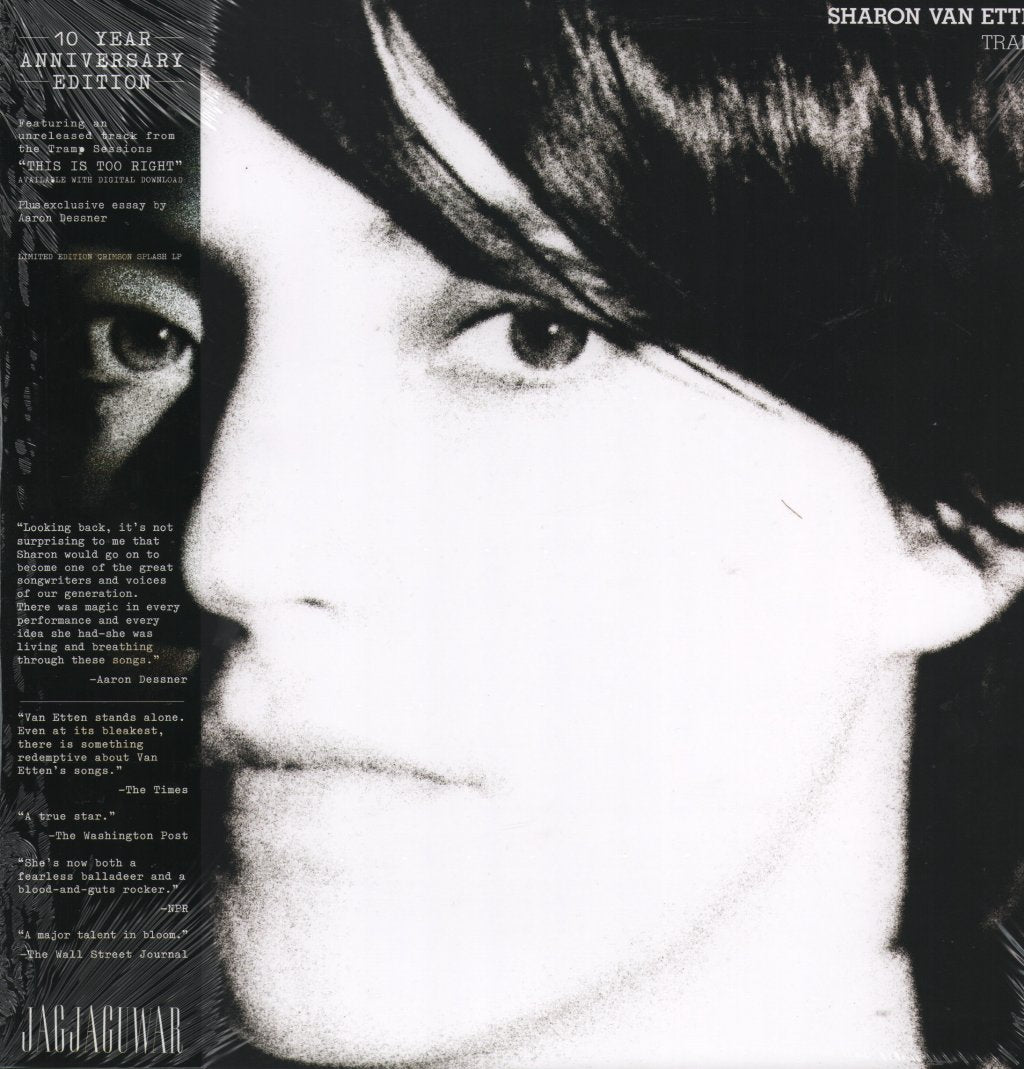 Sharon Van Etten - Tramp (Anniversary Edition) - Lp