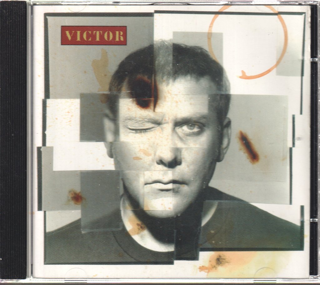 Victor - Victor - Cd