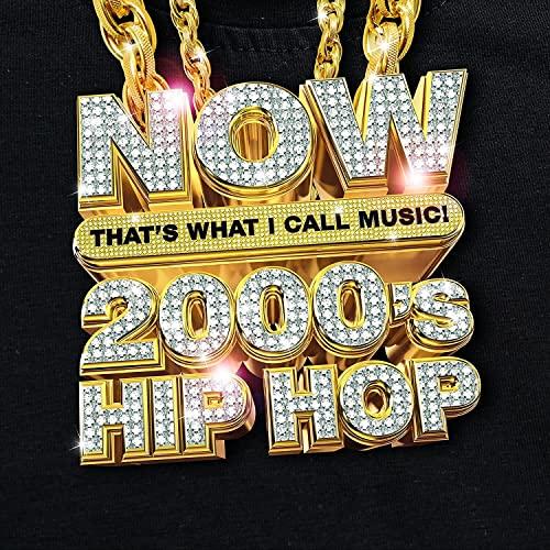 Various Artists - Now That's What I Call 2000's Hip-Hop (Various Artists) - Cd