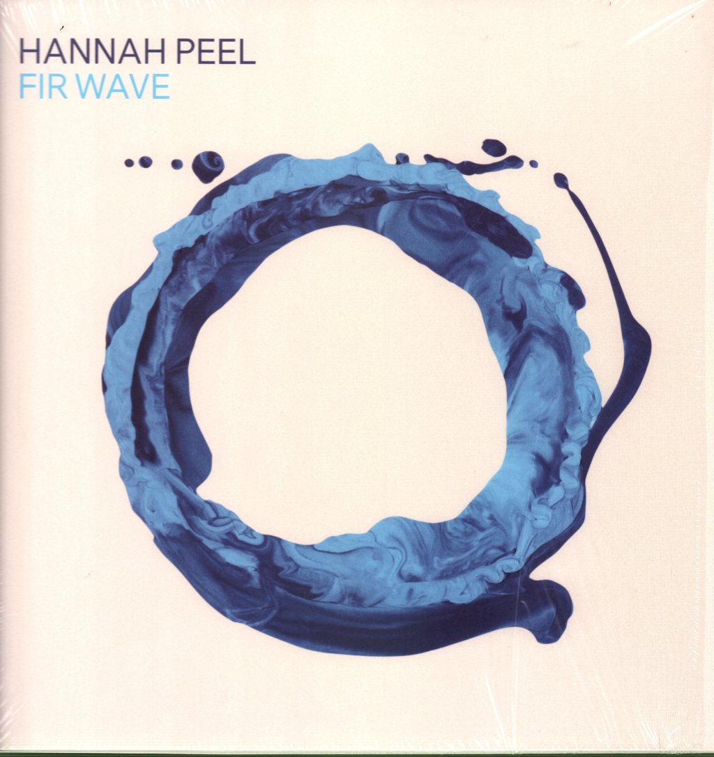 Hannah Peel - Fir Wave - Lp