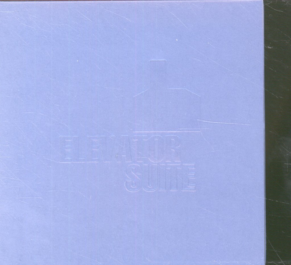 Elevator Suite - Backaround - Cd