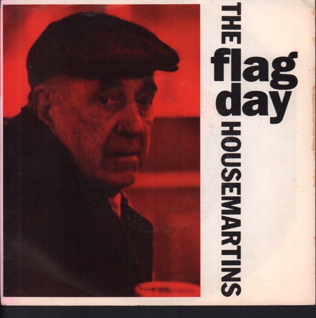 Housemartins - Flag Day - 7 Inch