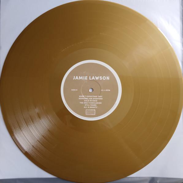 Jamie Lawson - Jamie Lawson - Lp