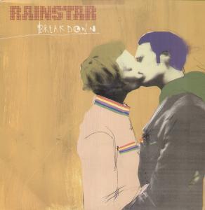 Rainstar - Breakdown - Double 12 Inch