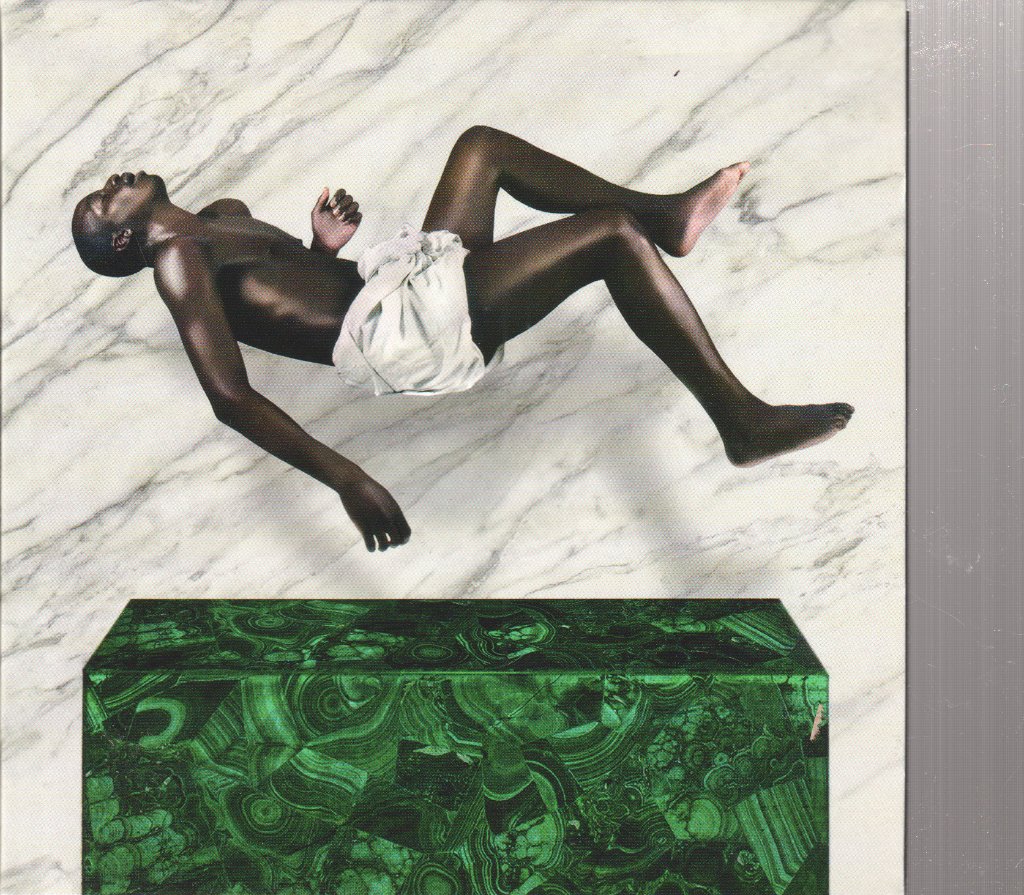 Petite Noir - La Vie Est Belle / Life Is Beautiful - Cd