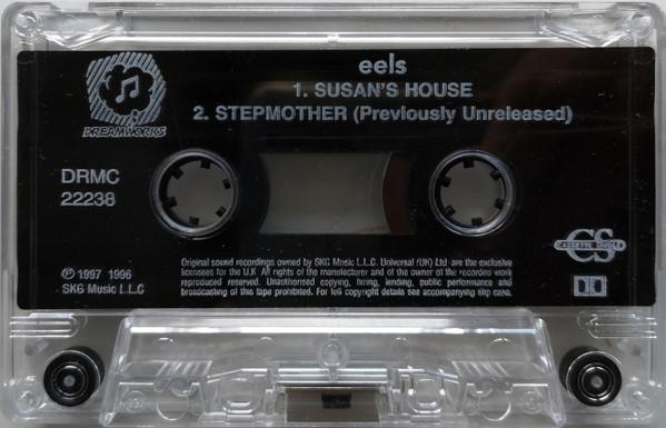 Eels - Susan's House - Cassette
