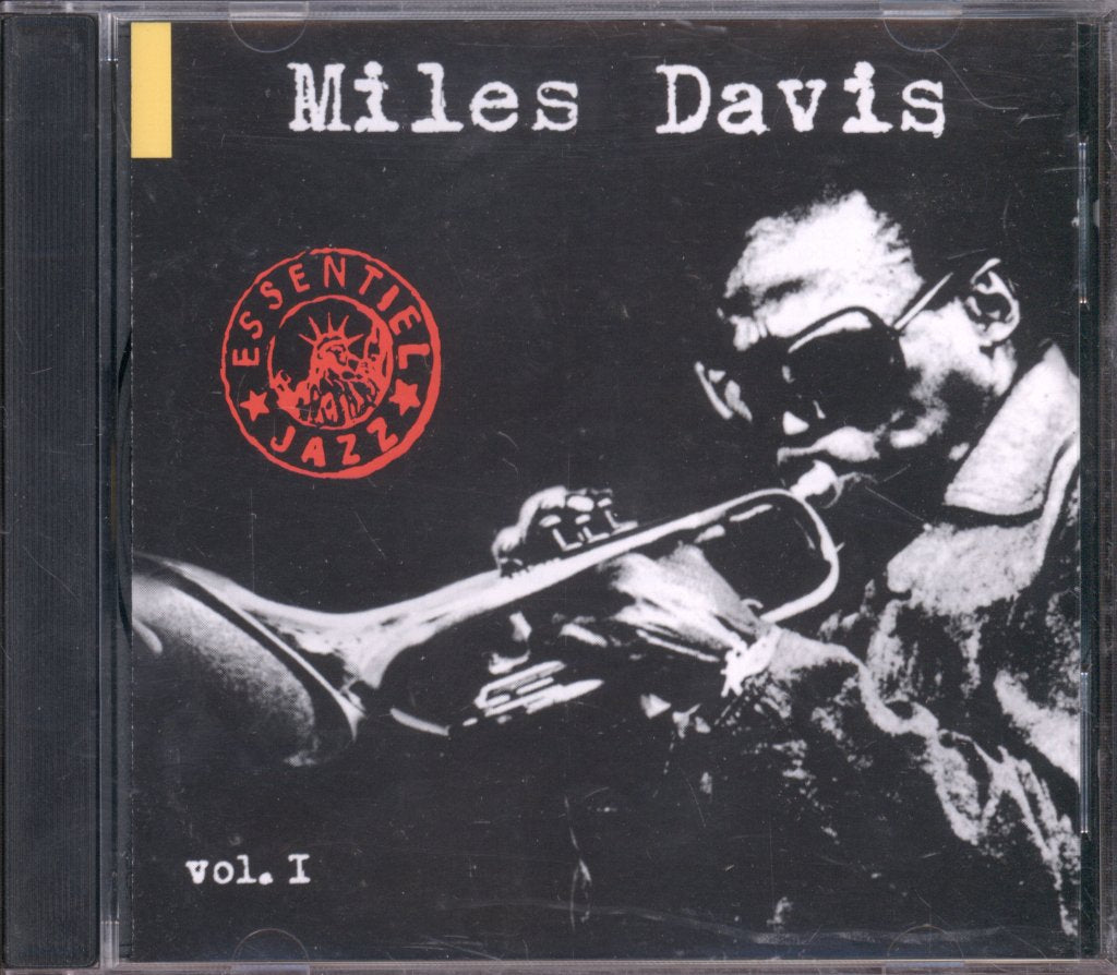 Miles Davis - Miles Davis Vol. 1 - Cd