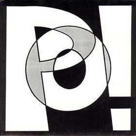 Po - Ghost Of The Green Grass - 7 Inch
