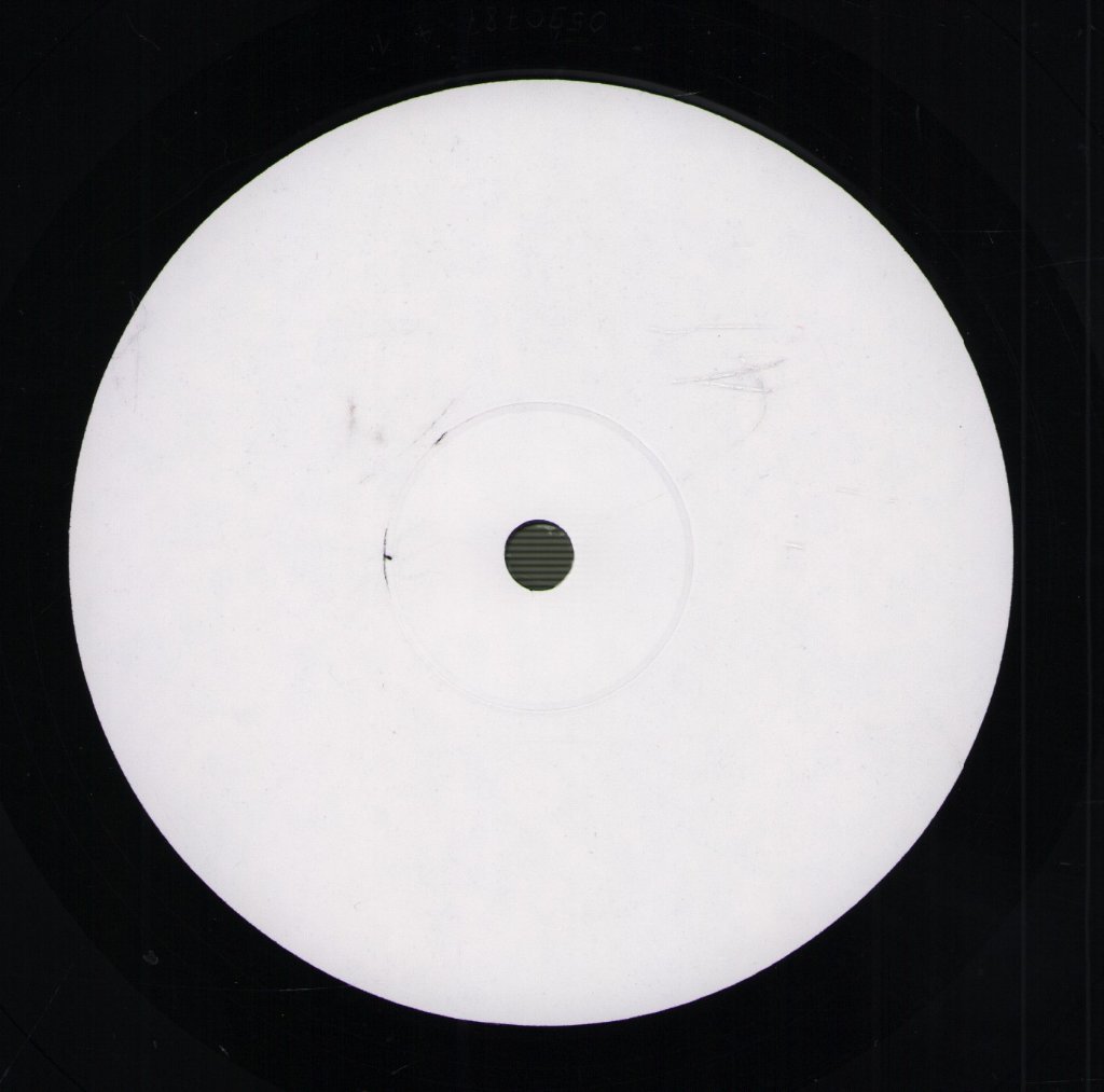 John The Postman - Is Still Above God - Lp