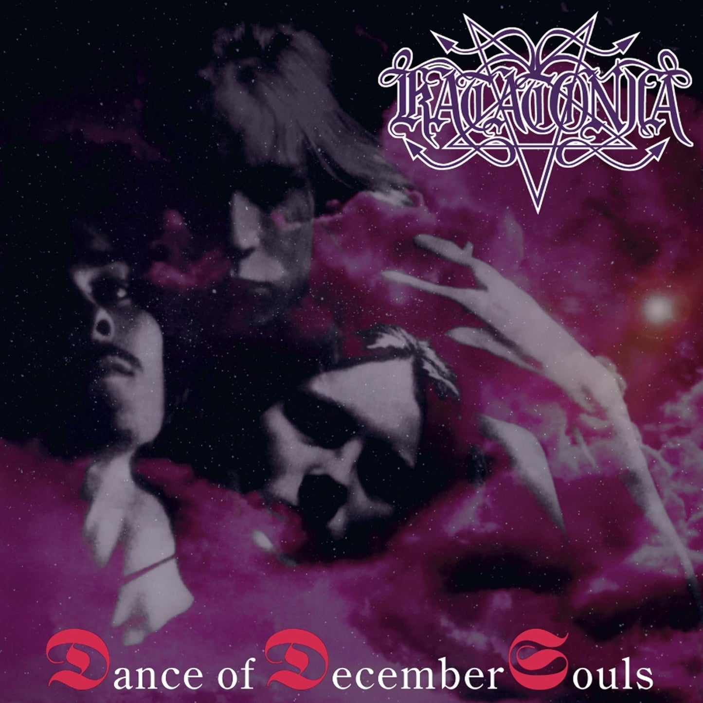 Katatonia - Dance of December Souls ( 30th - Lp