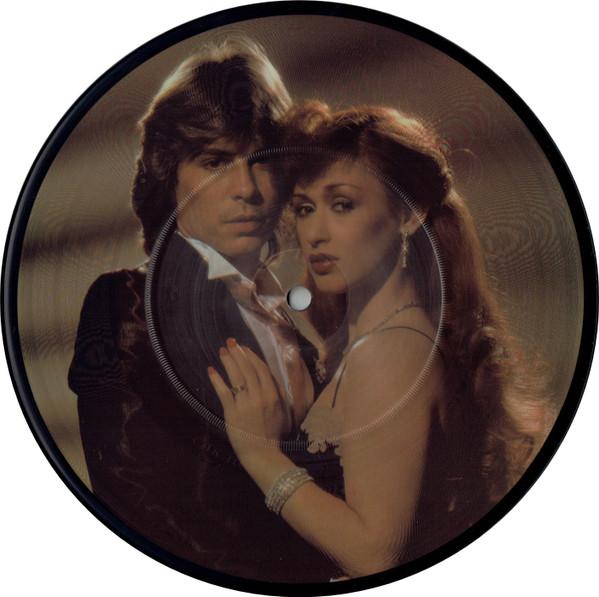 Dollar - Who Were You With In The Moonlight - 7 Inch