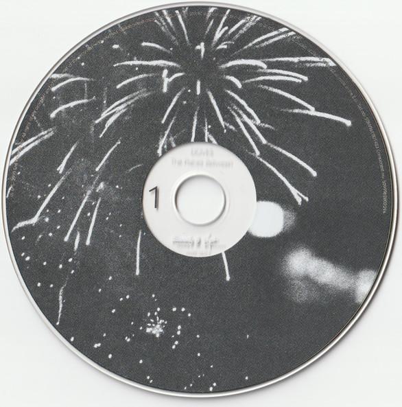 Doves - Best Of Doves The Places Between - Double Cd