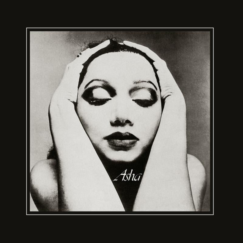 Asha Puthli - Essential Asha Puthli - Double Lp
