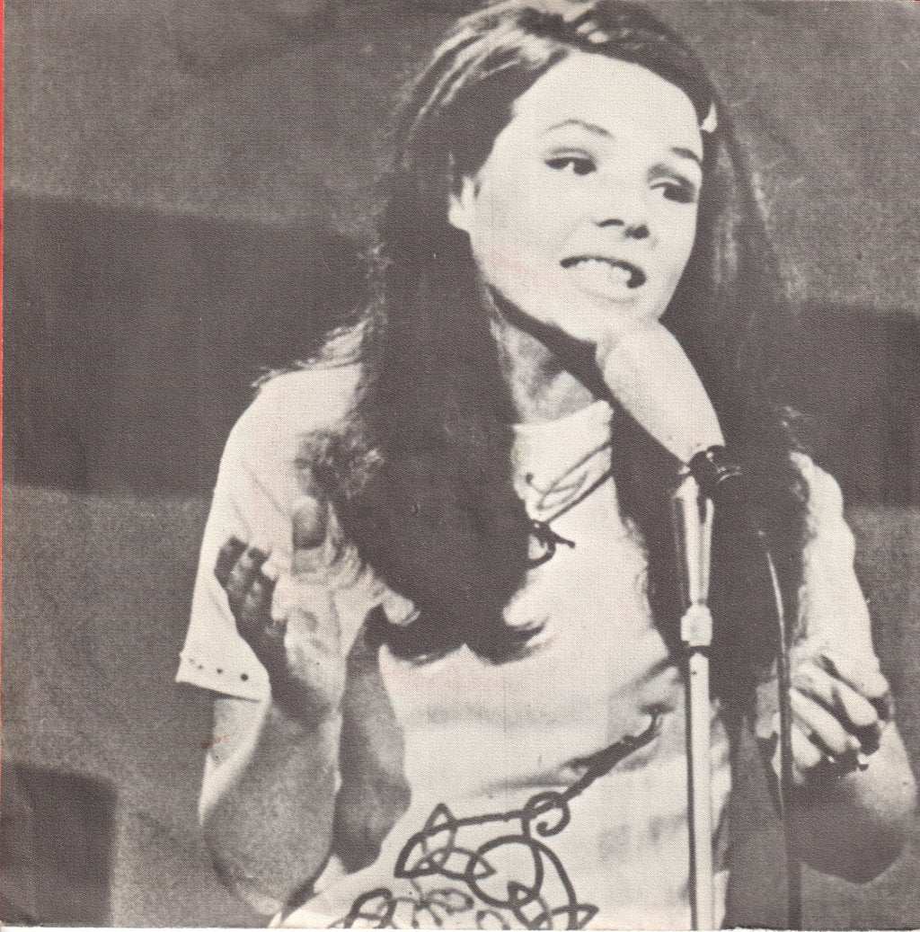 Dana - All Kinds Of Everything - 7 Inch