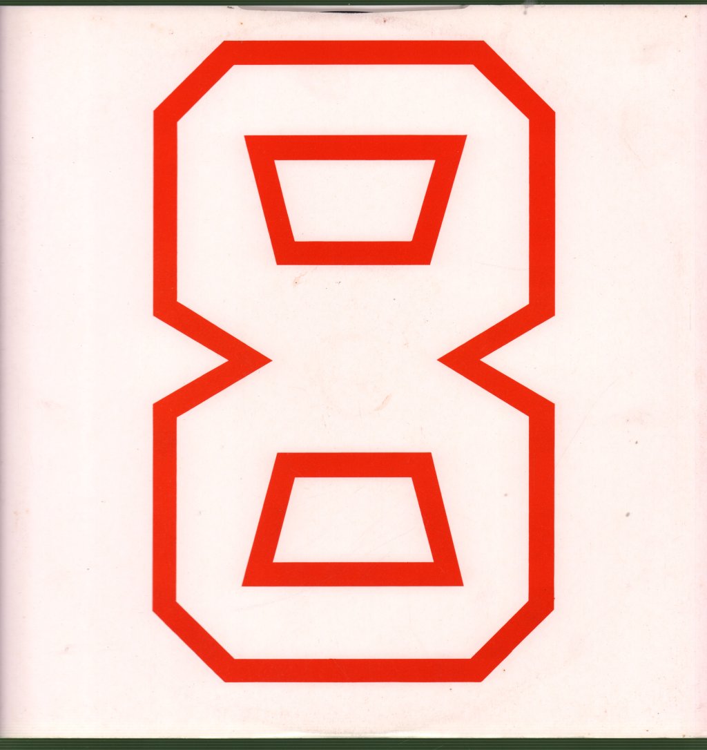 Altern 8 - Brutal-8-E (Groove Corporation Remixes) - 12 Inch