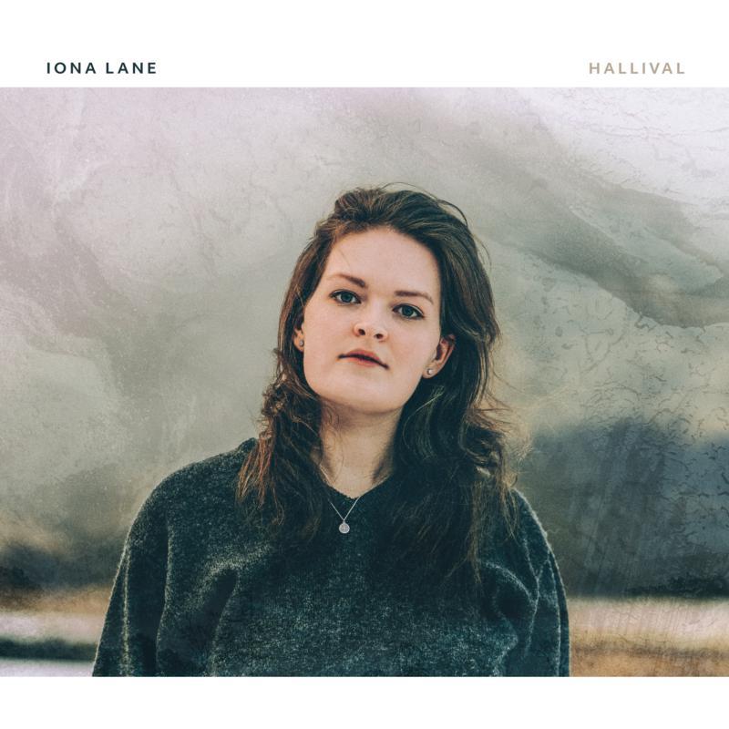 Iona Lane - Hallival - Lp