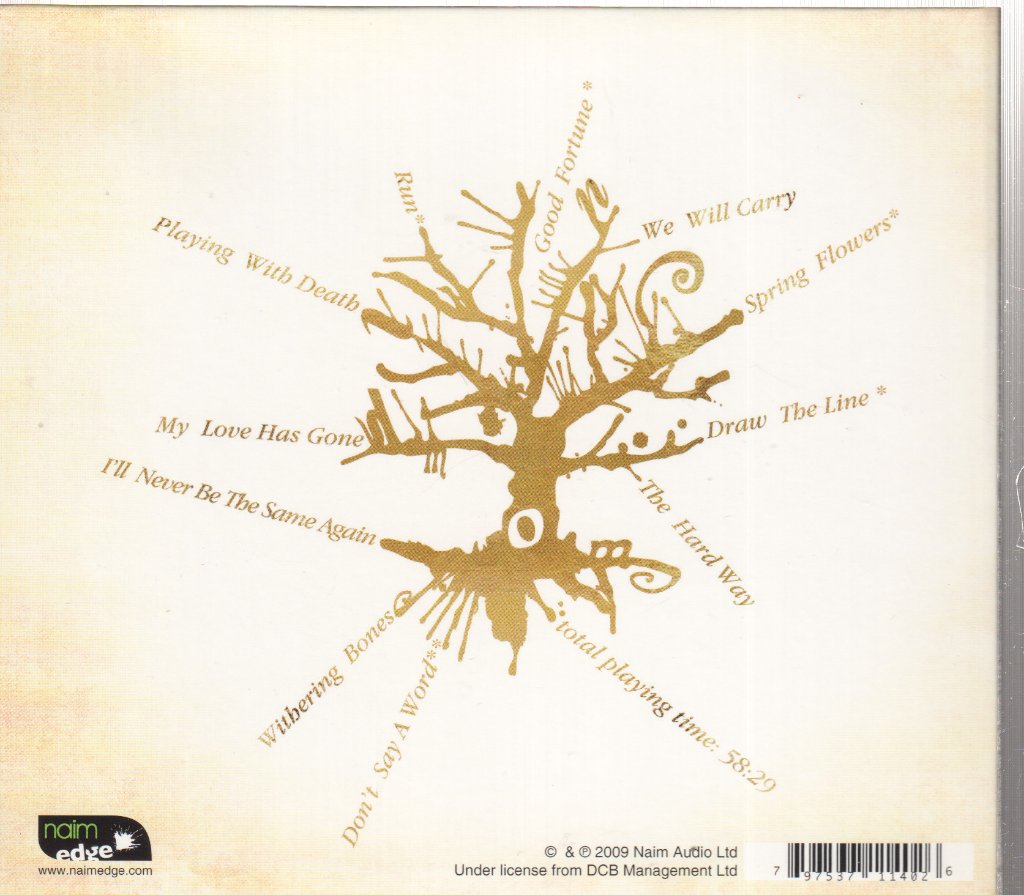 Phantom Limb - Phantom Limb - Cd