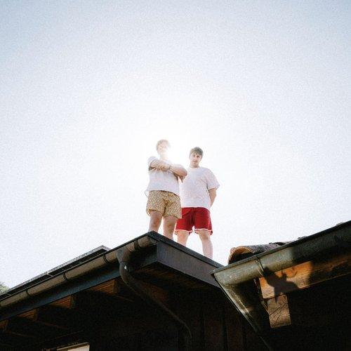 So Soon - Whether You Like It Or Not - Lp