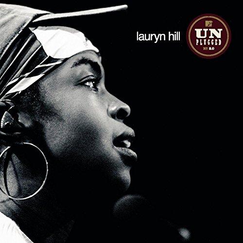 Lauryn Hill - Mtv Unplugged 2.0 - Double Cd