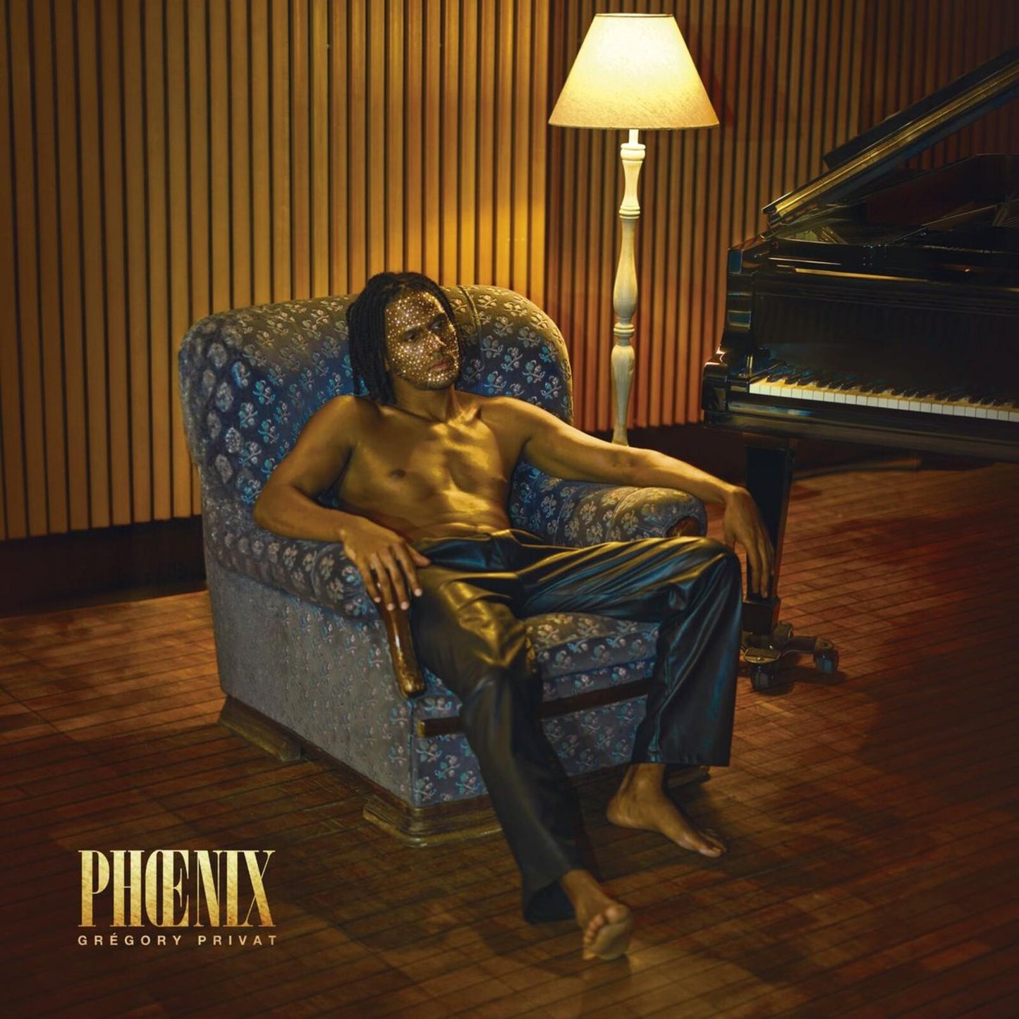 Gregory Privat - Phoenix - Cd