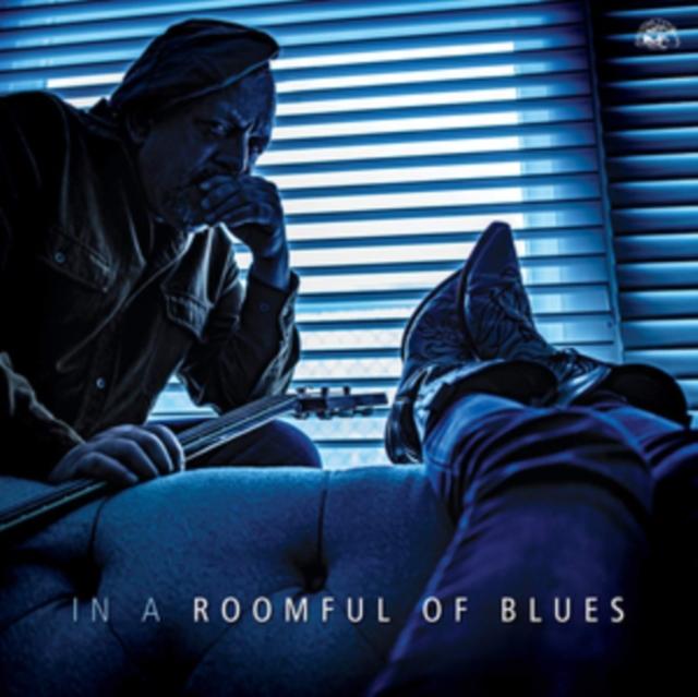 Roomful Of Blues - In A Roomful of Blues - Cd