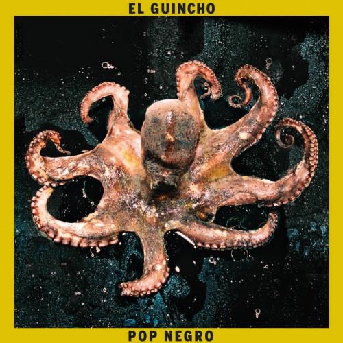 El Guincho - Pop Negro - Cd