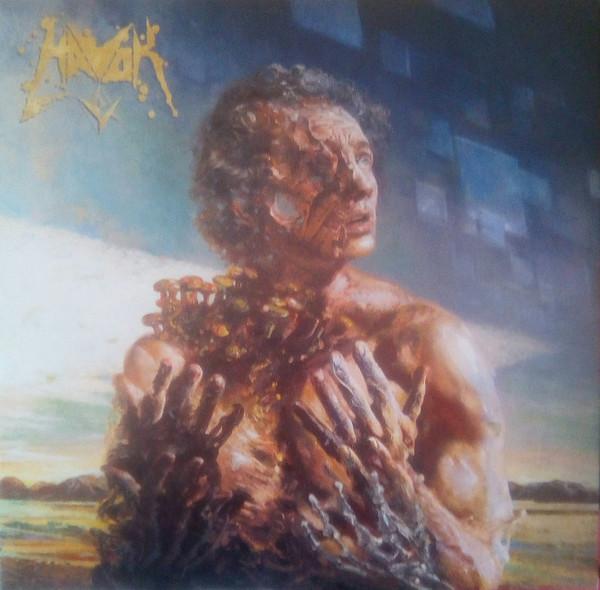 Havok - V - Lp