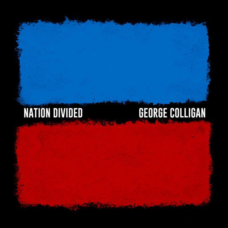 George Colligan - Nation Divided - Cd