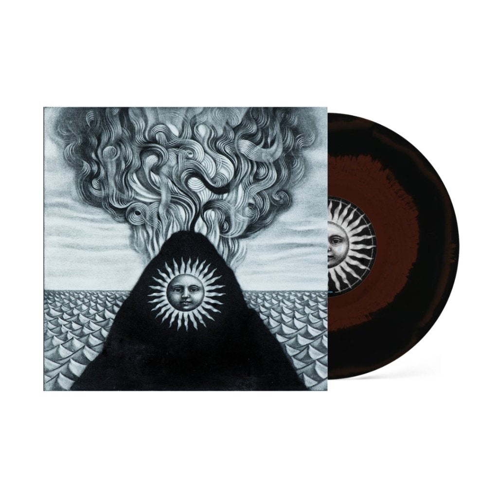 Gojira - Magma - Lp