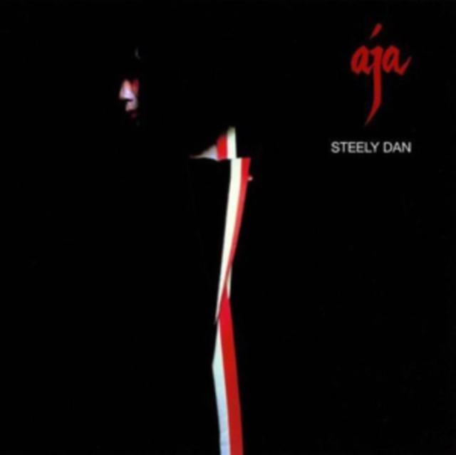 Steely Dan - Aja - Cd