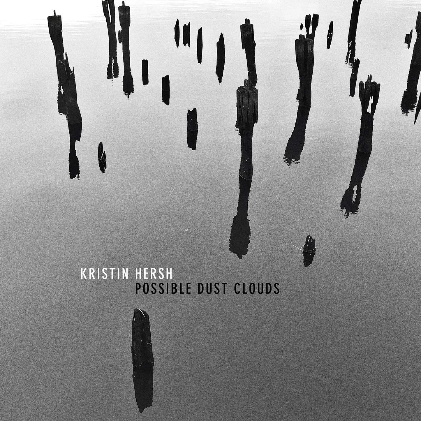Kristin Hersh - Possible Dust Clouds - Lp