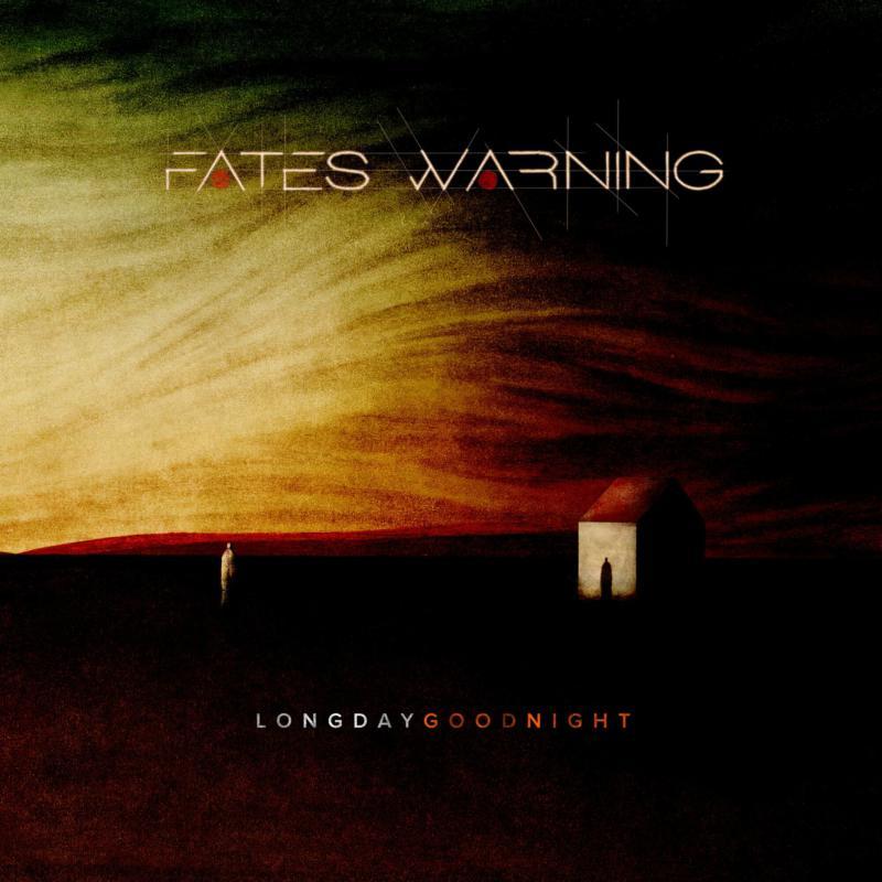 Fates Warning - Long Day Good Night - Cd