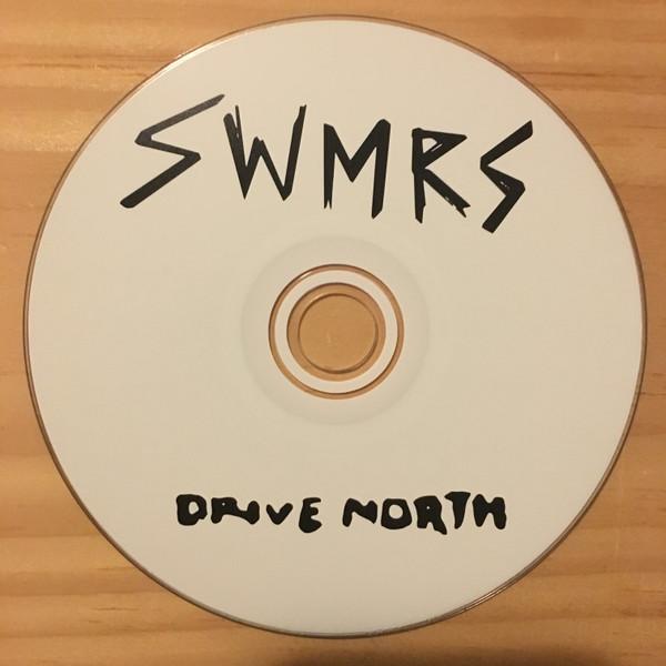 Swmrs - Drive North - Cd