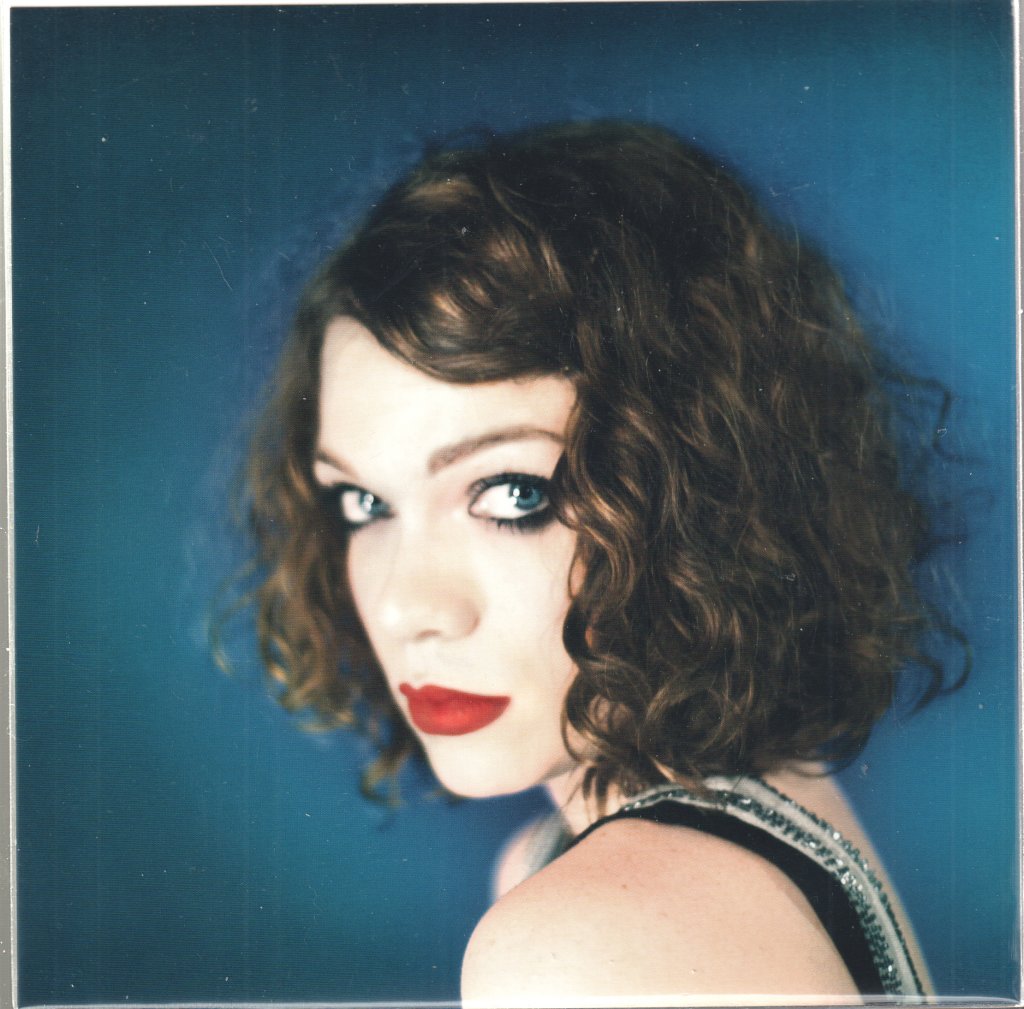Lillie Mae Rische - Nobody's - 7 Inch