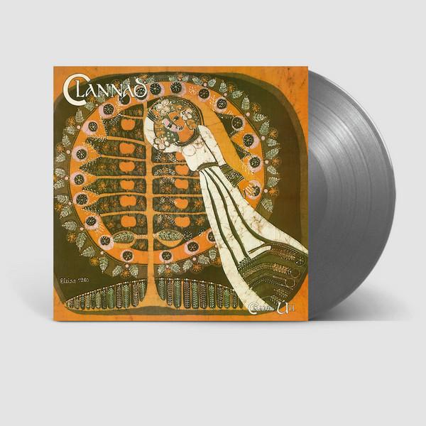 Clannad - Crann Ull - Lp