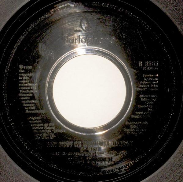 Tina Turner - Why Must We Wait Until Tonight? - 7 Inch
