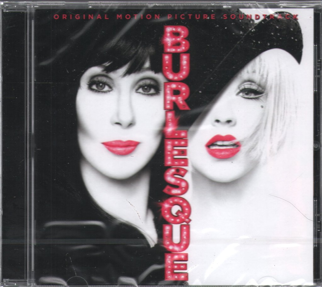 Burlesque - Original Motion Picture Soundtrack - Cd