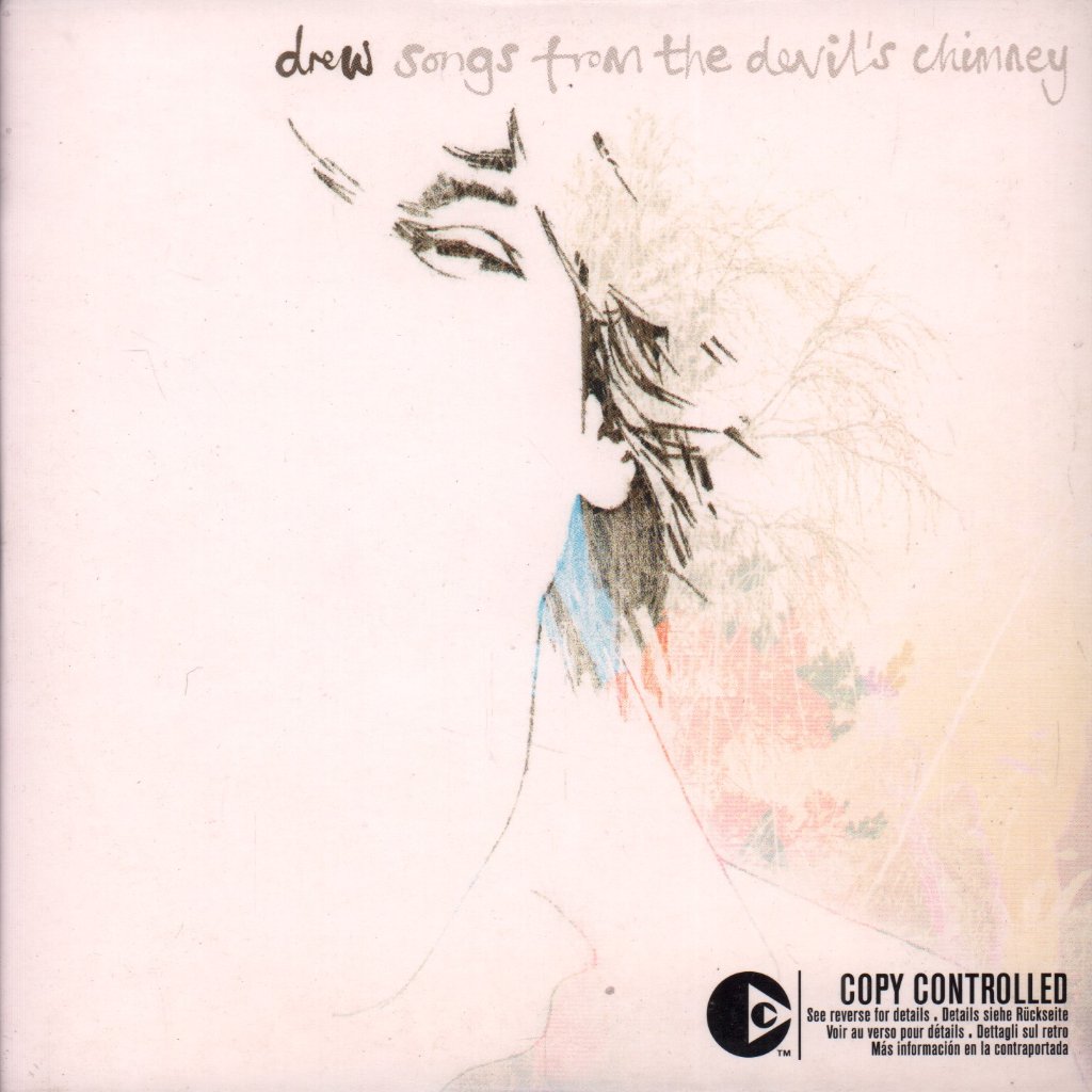 Drew - Songs From The Devil's Chimney - Cd