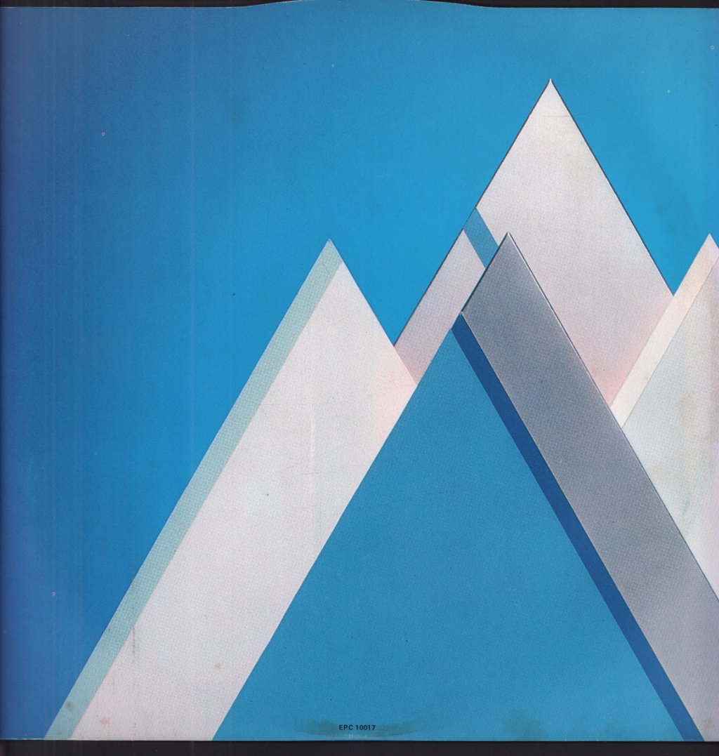 ABBA - Greatest Hits Vol 2 - Lp