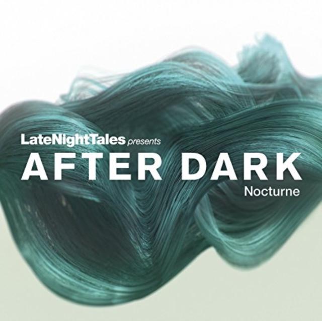 Various / Bill Brewster - Late Night Tales Presents After Dark Nocturne - Double 12 Inch