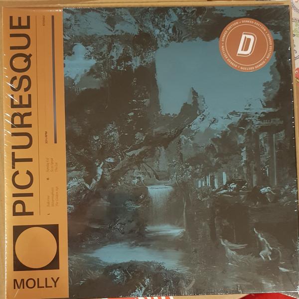 MOLLY - Picturesque - Lp