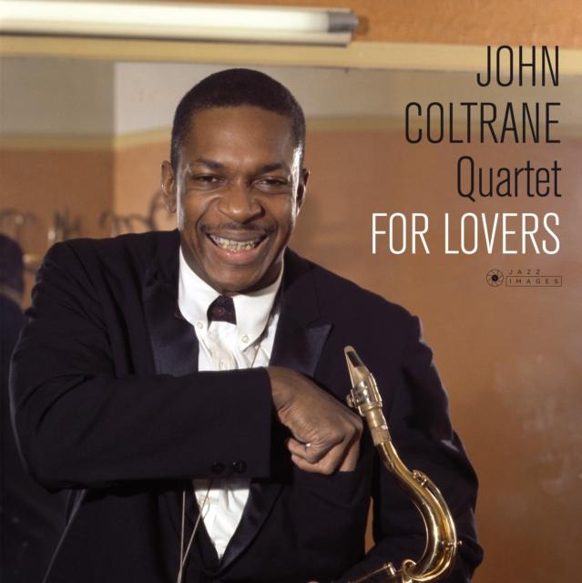 John Coltrane Quartet - For Lovers - Lp