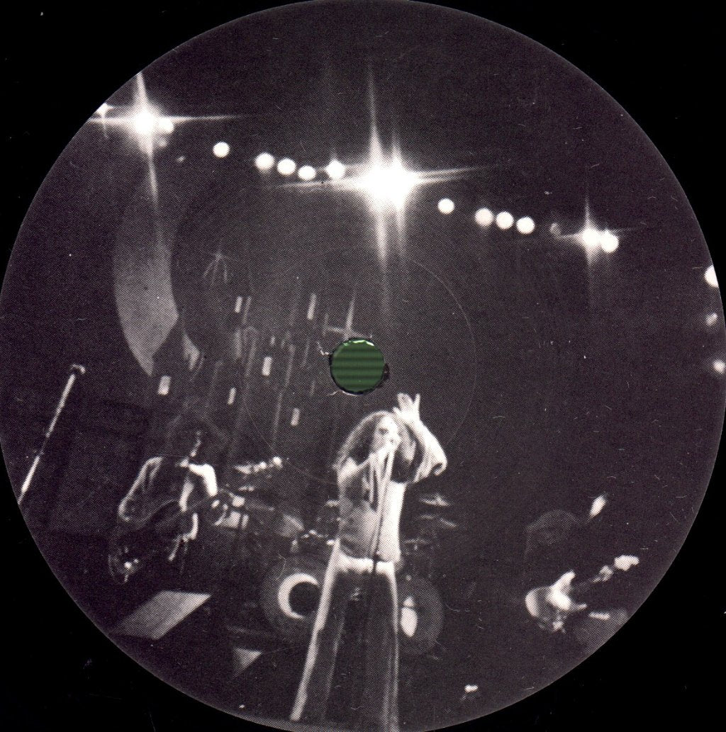 Rainbow - Live In Germany 1976 - Double Lp