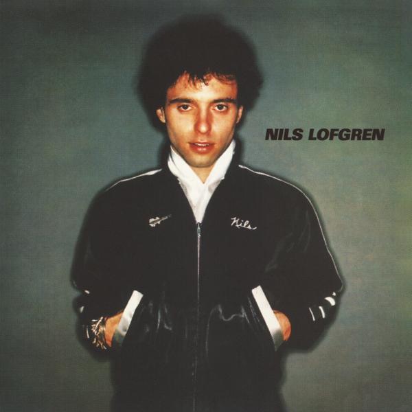 Nils Lofgren - Nils - Cd
