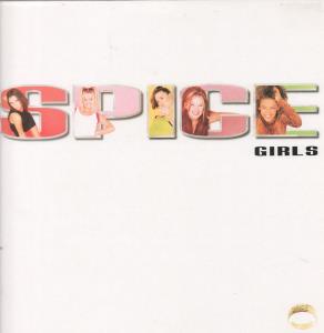Spice Girls - Spice - Lp