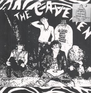 Cavemen - Cavemen - Lp